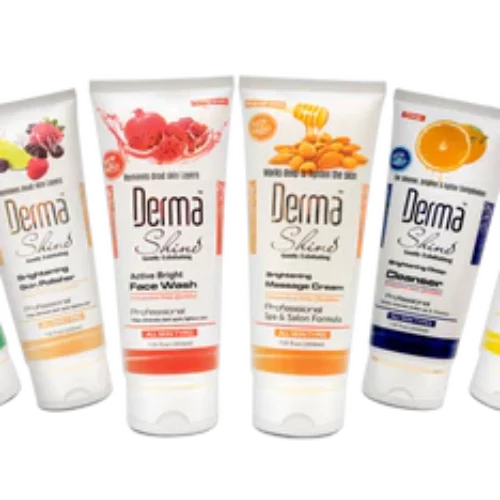 Derma Shine Fruit Facial Kit – Price in Pakistan 2023