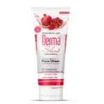 Derma Shine Pomegranate Face Wash