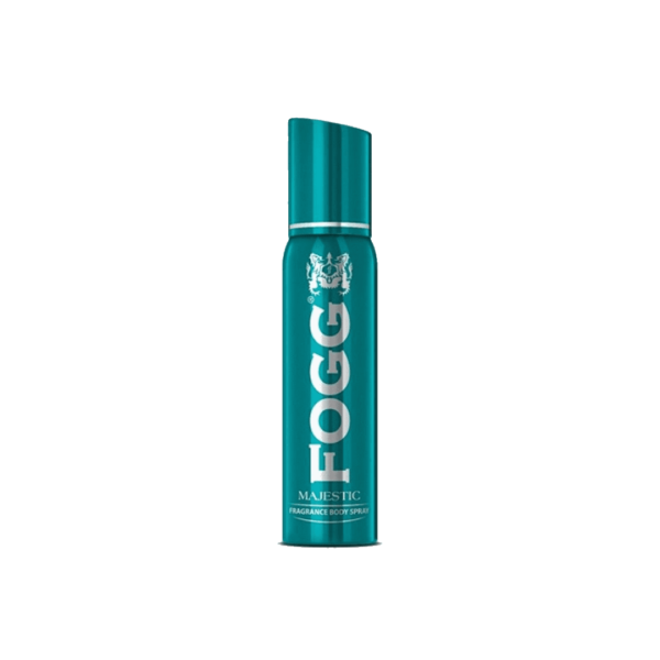 Fogg Body Spray Majestic 120ml