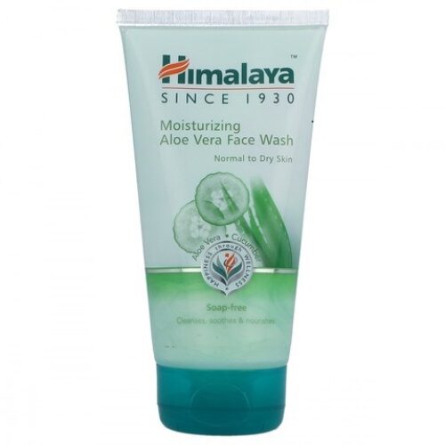 Himalaya Moisturizing facewash 150ml