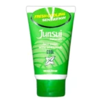 Face Wash Gel with Whitening Cool 50gm - Junsui Face Wash