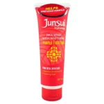 Junsui Naturals Face Wash with Whitening Pimple Fighting 100gm