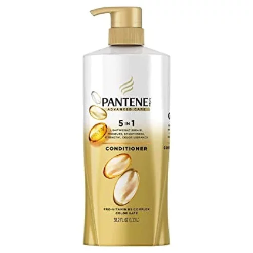 PANTENE CONDITIONER ADVANCED CARE 5IN1 1.13 LTR