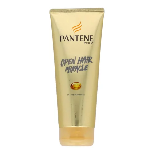 PANTENE PRO-V OPEN HAIR MIRACLE 180ML