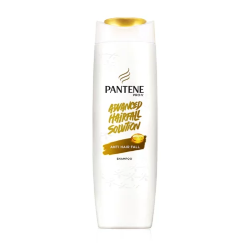 PANTENE SHAMPOO ANTI HAIR FALL 360 ML