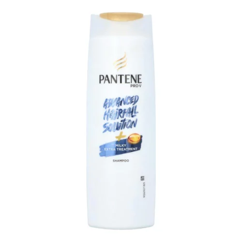 PANTENE SHAMPOO MILKY EXTRA TREATMENT 360 ML