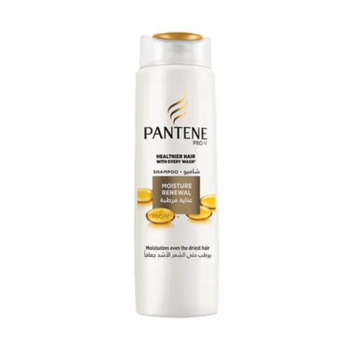 PANTENE SHAMPOO MOISTURE RENEWAL 185 ML