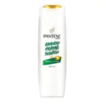 PANTENE SHAMPOO SMOOTH AND STRONG 185 ML