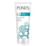 Ponds Pimple Clear Facewash 100g with Active Thymo