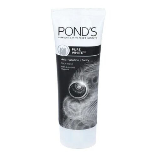 Pond’s Pure White Face Wash 50g