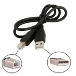 Printer Cable 1.5 Meter High Quality USB Branded New