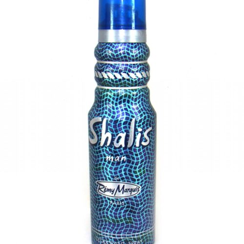 Remy Marquis Shalis Body Spray Deodorant For Men – 175 ml