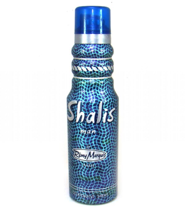 Remy Marquis Shalis Body Spray 175ml | Price in Pakistan 2023