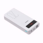 Romoss Sense 6PS+ 20000mAh Power Bank 18W 3-Input/Output