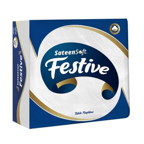 Sateen Soft Festive Tissue 45 Count – Price in Pakistan 2024