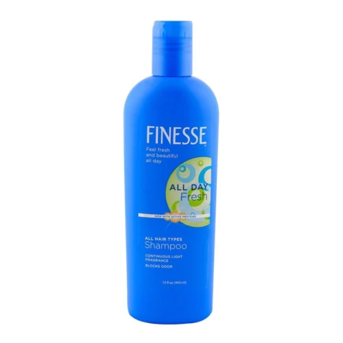 Finesse – All Day Fresh Shampoo 443ml