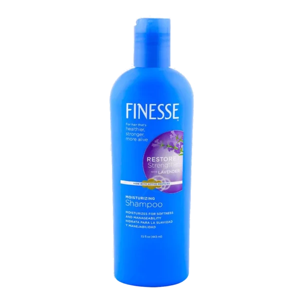 Finesse - Conditioner U.S.A Moisturizing 443ml