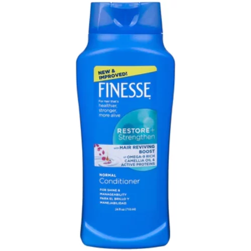 Finesse – Restore + Strengthen Normal Conditioner 710ml