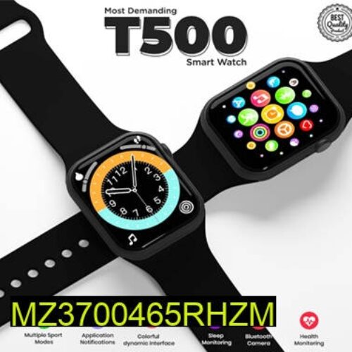 T500 Smart Watch 1.5 inch – Price in Pakistan 2023