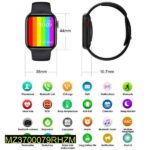 Buy Now W26 Plus Smart Watch - Price in Pakistan 2023