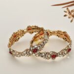 Artificial Bangles 0420 - Premium Quality - Price in Pakistan 2023