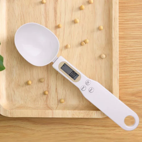 Digital  Electronic Measuring Spoon – Price in Pakistan 2023