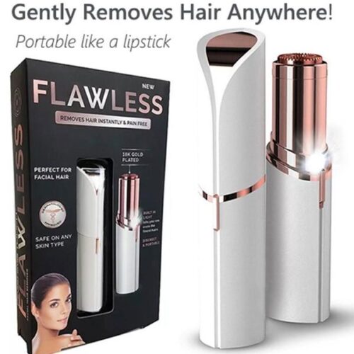 Flawless Hair Remover Finishing Touch – Price in Pakistan 2023