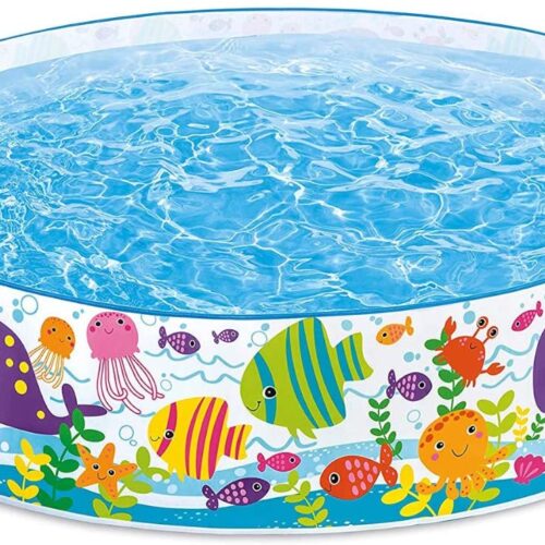 INTEX Snapset Pool 56451 ( 6′ x 1’3″) – Price in Pakistan 2023