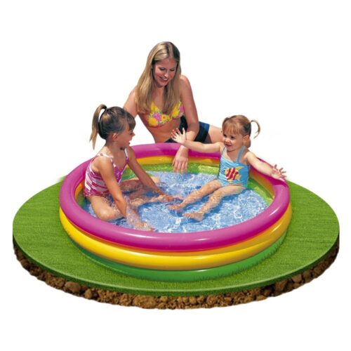 INTEX Sunset Glow Pool 57412 – Price in Pakistan 2023