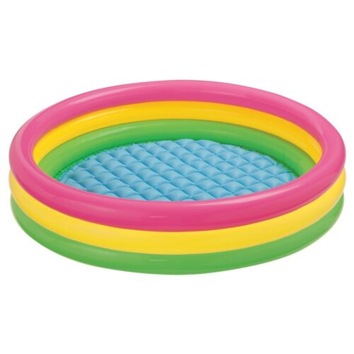 INTEX Sunset Glow Pool 57422 – Price in Pakistan 2023