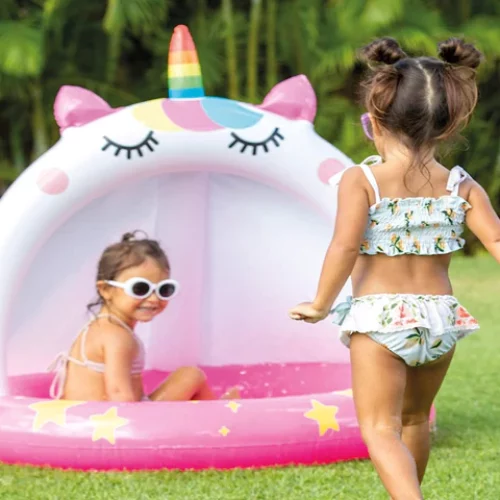 Intex Inflatable Children’s Pool 58438 – Price in Pakistan 2023