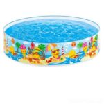 Intex Ocean Snapset Swimming Pool 58477 Price in Pakistan 2023