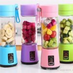 Mini Portable Juicer Blender - Price in Pakistan 2023