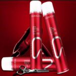 Super Firm Sabalon Professional Hair Spray - Price in Pakistan