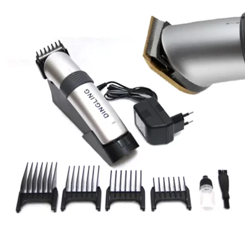 Hair & Beard Dingling Trimmer (RF-609) – Price in Pakistan