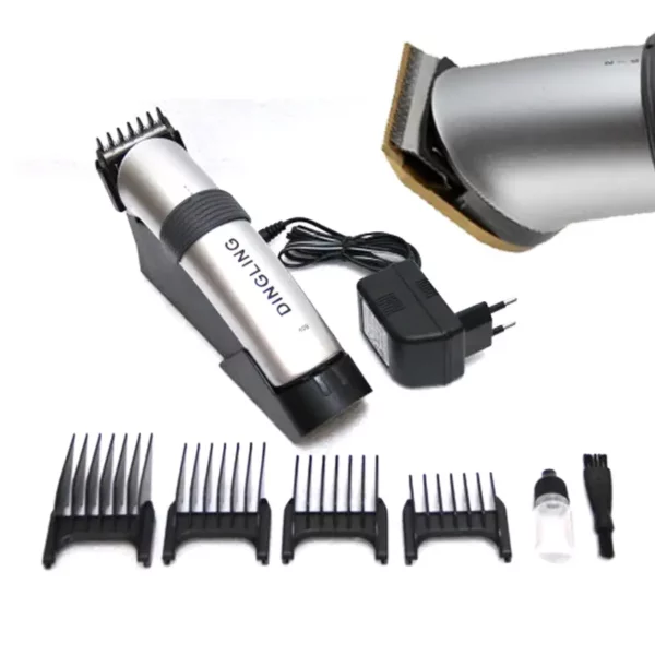 Hair & Beard Dingling Trimmer (RF-609) - Priice in Pakistan 2023