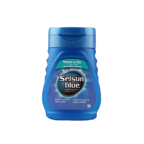 Selsun Blue Shampoo 75ml – Price in Pakistan 2023