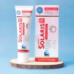 Solaris Ultra SunBlock Spf 60+ 60ml - Price in Pakistan 2023