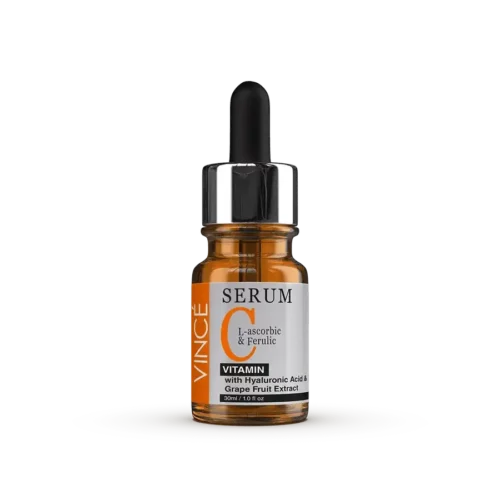 Vince Vitamin C Serum 30ml – Price in Pakistan 2023