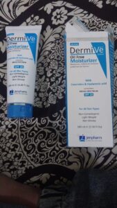 Dermive oil 1