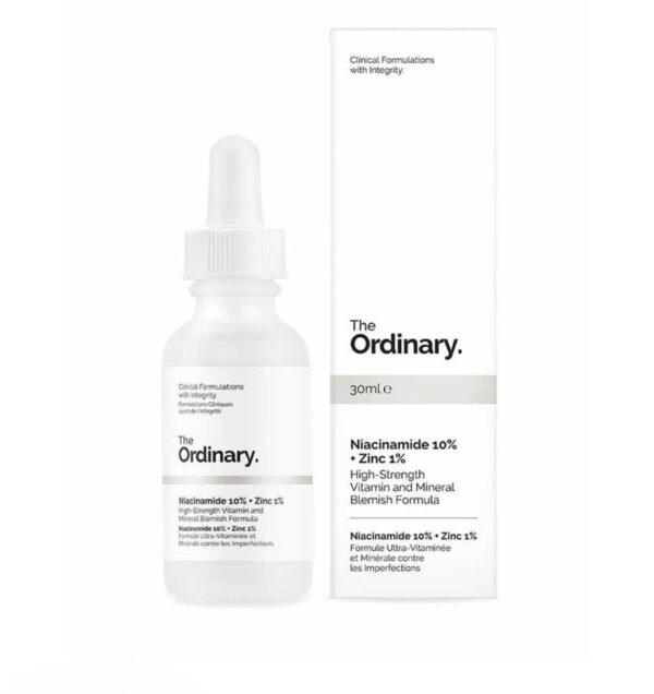 Ordinary Hyaluronic Acid 2% + B5 30ml Serum - Price in Pakistan