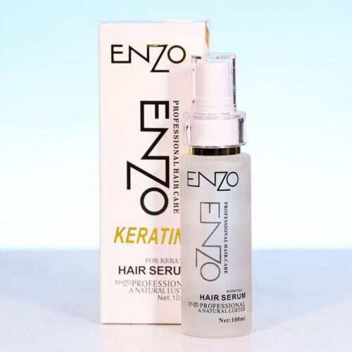 Original Enzo Hair Serum 100ml – Price in Pakistan 2023