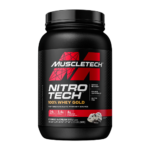 Muscletech NitroTech Whey Gold 2LB - Price in Pakistan 2023