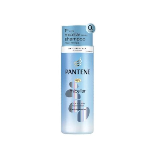 Pantene Pro-v Micellar Algae Extract Scalp Shampoo 100ml – Price in Pakistan 2023