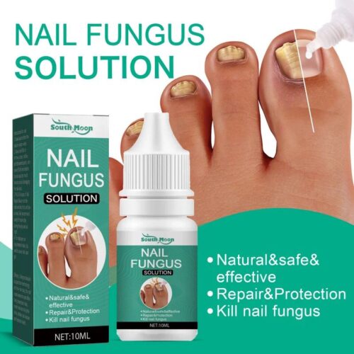 Nail Fungus Remover – Price in Pakistan 2023